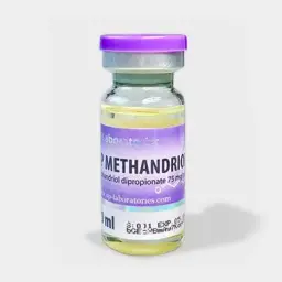 SP Methandriol - Methandriol Dipropionate by SP Laboratories