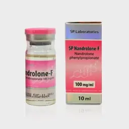 SP Nandrolone-F - Nandrolone Phenylpropionate by SP Laboratories