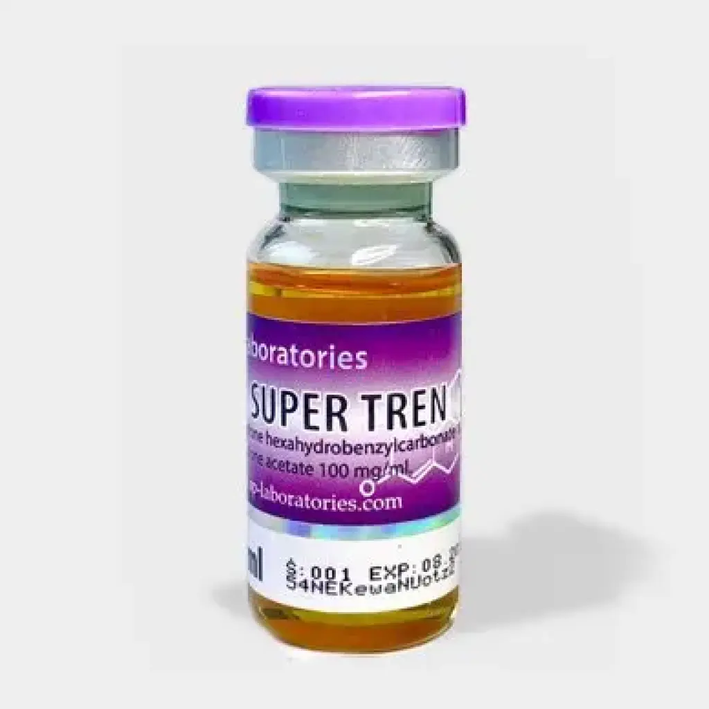 SP Supertren - Trenbolone Hexahydrobenzylcarbonate,Trenbolone Acetate by SP Laboratories SP Supertren - Trenbolone Hexahydrobenzylcarbonate,Trenbolone Acetate by SP Laboratories