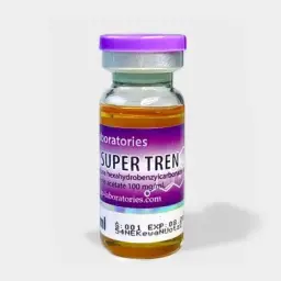 SP Supertren - Trenbolone Hexahydrobenzylcarbonate,Trenbolone Acetate by SP Laboratories