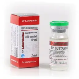 SP Sustanon - Testosterone Decanoate,Testosterone Phenylpropionate,Testosterone Propionate,Testosterone Isocaproate by SP Laboratories