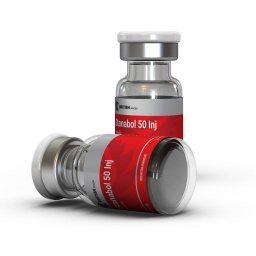 Stanabol Inj 50 mg - Stanozolol by British Dragon Pharmaceuticals