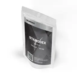 Stanodex - Stanozolol by Sciroxx