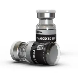 Stanodex 50 - Stanozolol by Sciroxx