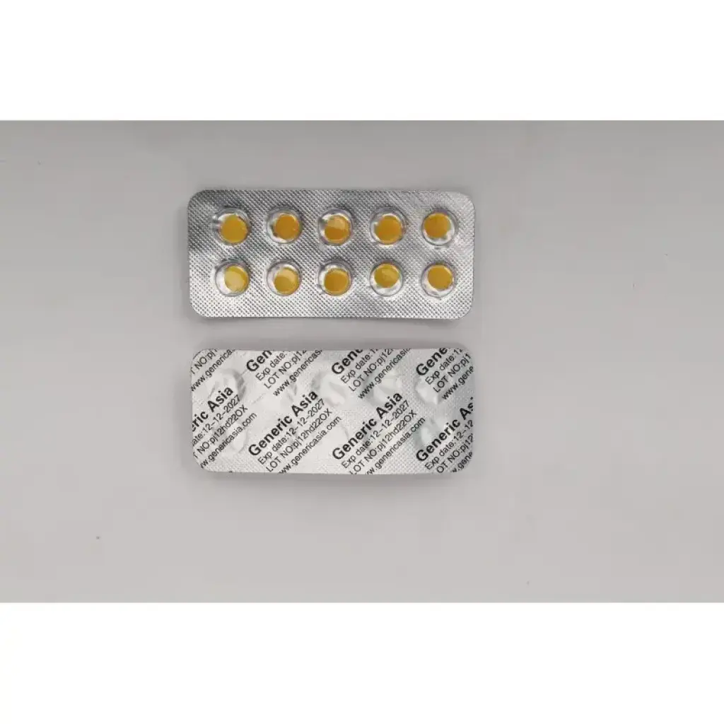 Stanozolol 25 - Stanozolol by Generic Asia Stanozolol 25 - Stanozolol by Generic Asia