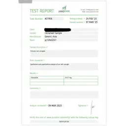 Stanozolol 25 - Stanozolol by Generic Asia