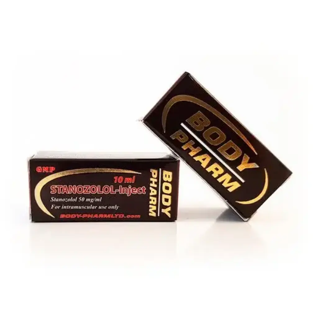 Stanozolol-Inject - Stanozolol by BodyPharm Stanozolol-Inject - Stanozolol by BodyPharm