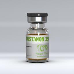 Sustanon - Testosterone Acetate - Dragon Pharma, Europe