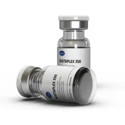 Sustaplex 350 mg - Testosterone Decanoate,Testosterone Phenylpropionate,Testosterone Propionate,Testosterone Isocaproate by Axiolabs