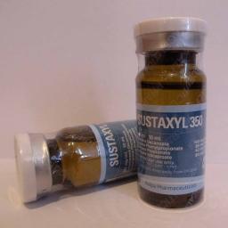 Sustaxyl - Testosterone Mix - Kalpa Pharmaceuticals LTD, India