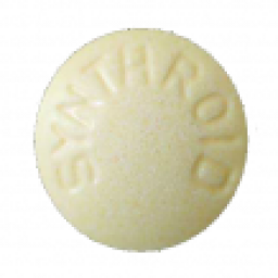 Synthroid T4 100mcg -  - Generic