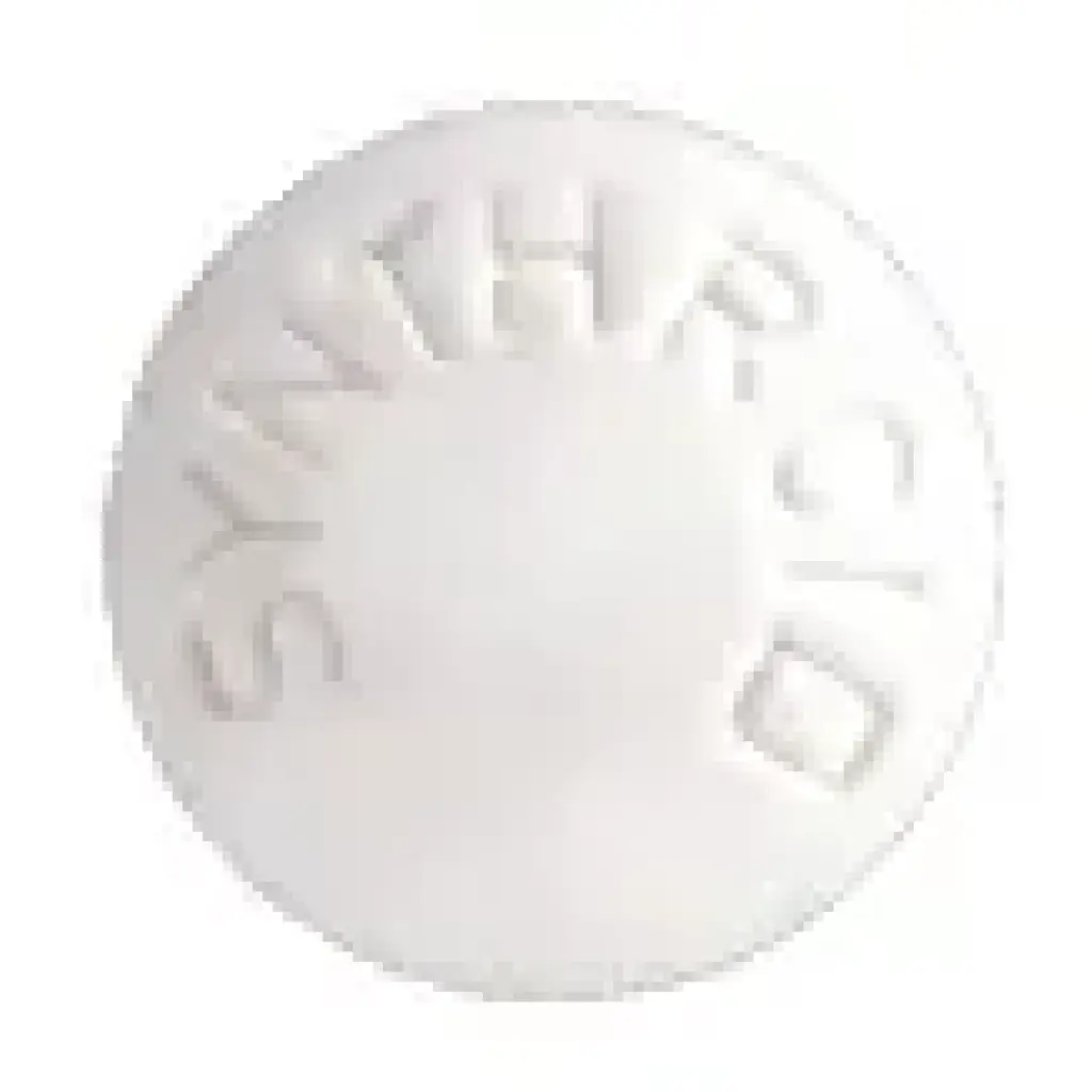 Synthroid T4 50mcg - by Generic Synthroid T4 50mcg - by Generic