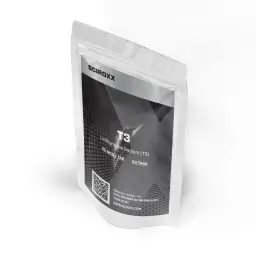 T3 - Liothyronine Sodium (T3) by Sciroxx