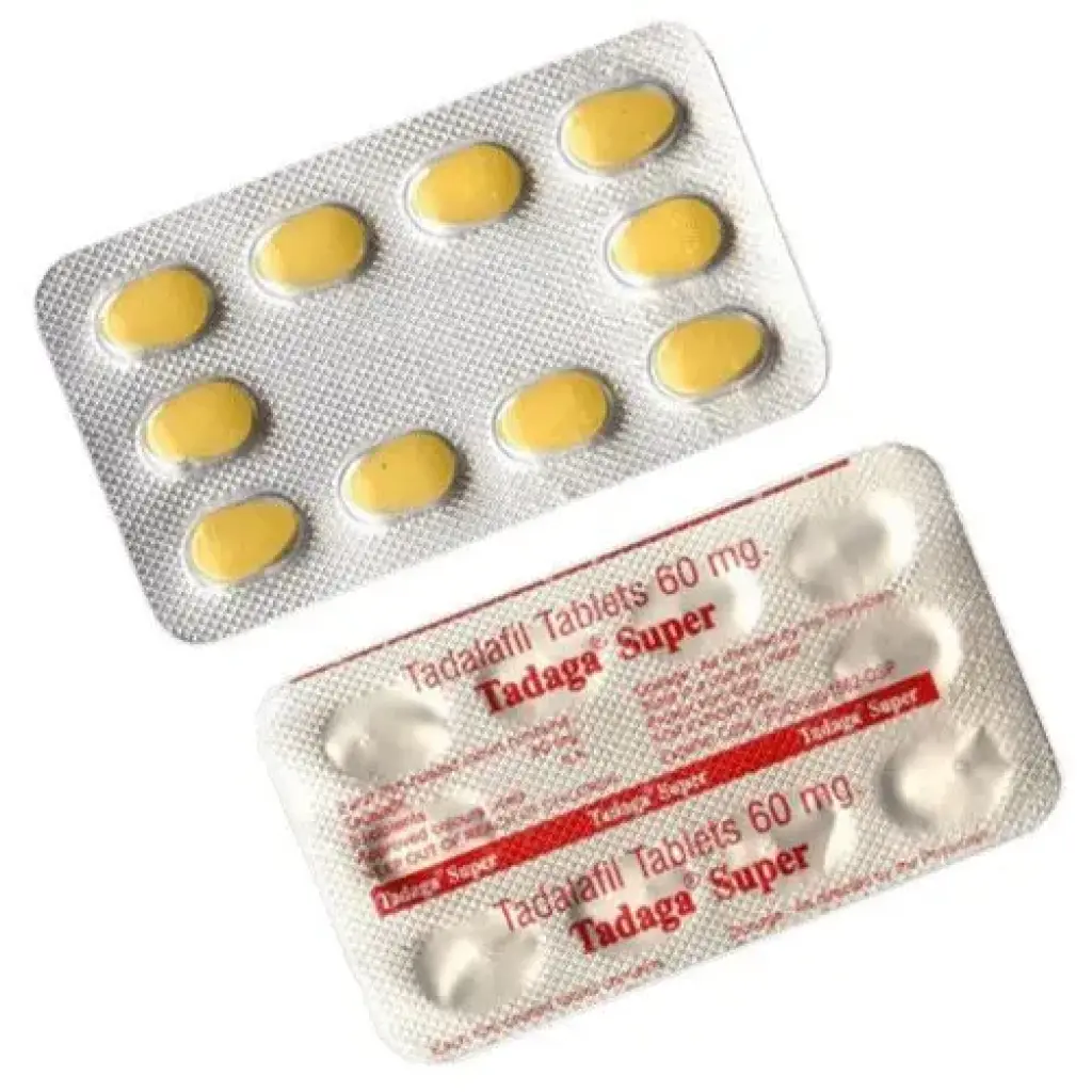 Tadaga Super - Tadalafil by Centurion Laboratories Tadaga Super - Tadalafil by Centurion Laboratories
