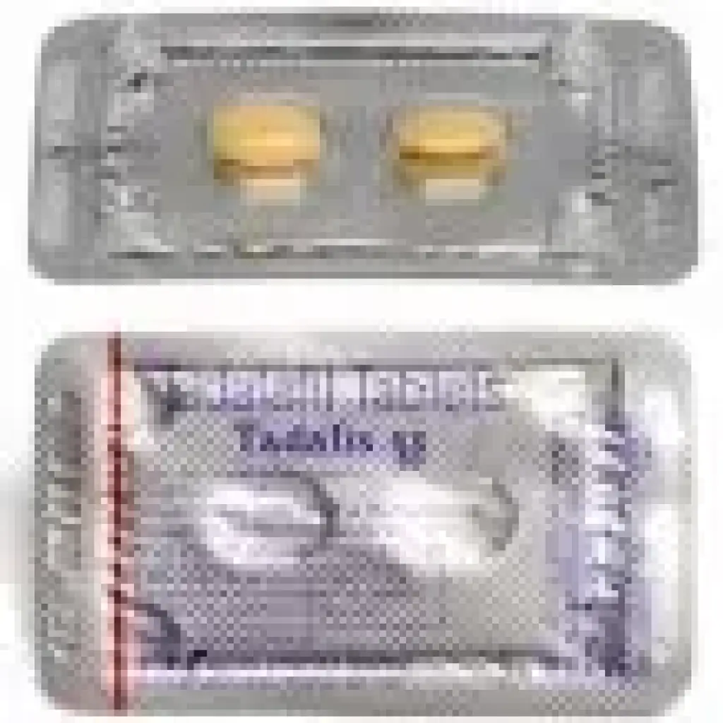 Tadalis SX - by Ajanta Pharma, India Tadalis SX - by Ajanta Pharma, India