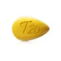 Tadalis SX Soft - Tadalafil Citrate by Ajanta Pharma, India