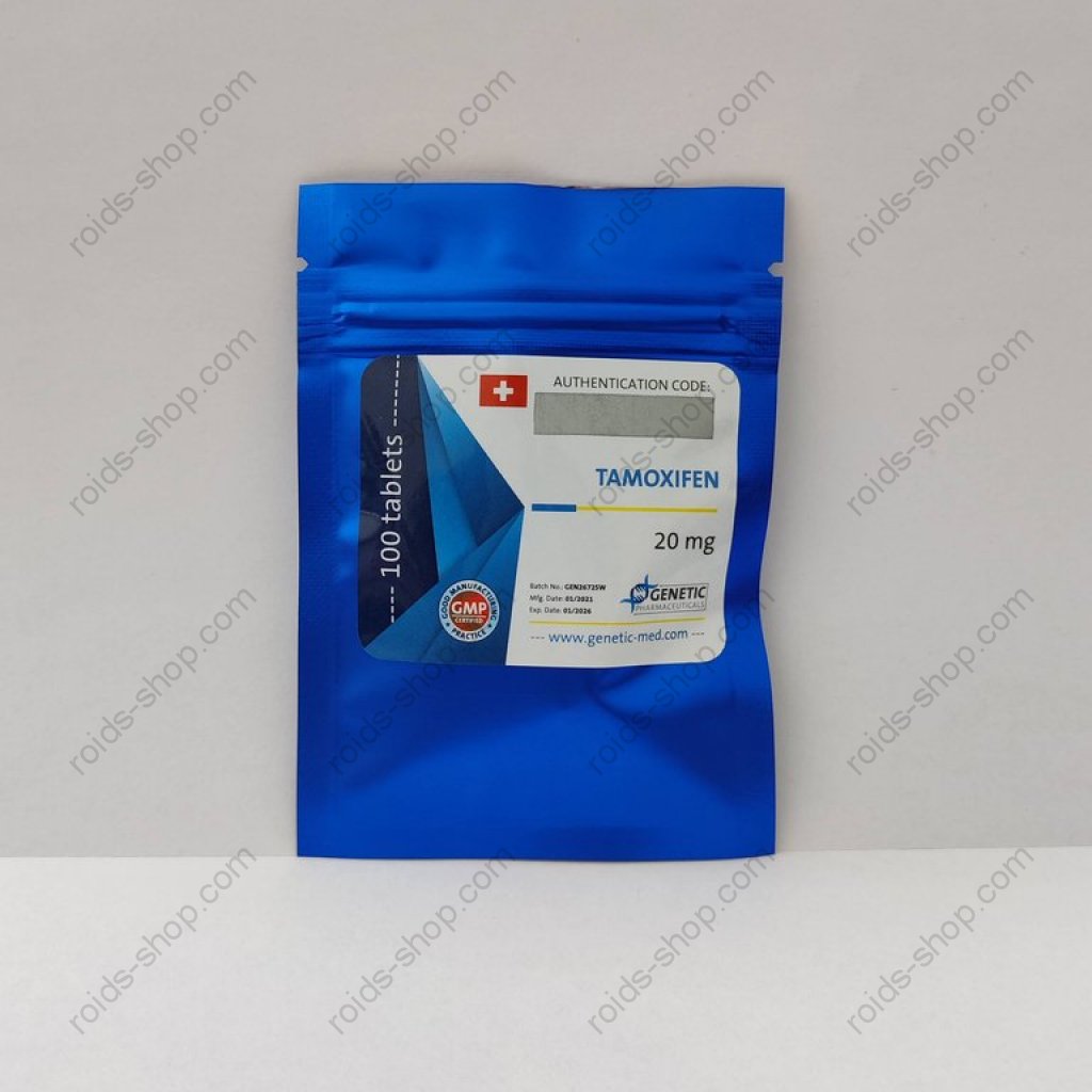 Tamoxifen - Tamoxifen Citrate by Genetic Pharmaceuticals Tamoxifen - Tamoxifen Citrate by Genetic Pharmaceuticals