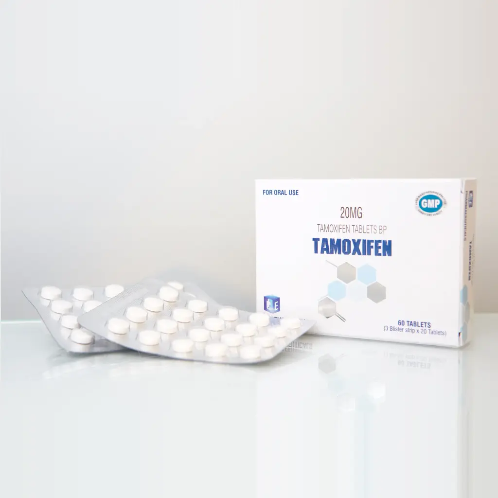 Tamoxifen - Tamoxifen Citrate by Ice Pharmaceuticals Tamoxifen - Tamoxifen Citrate by Ice Pharmaceuticals