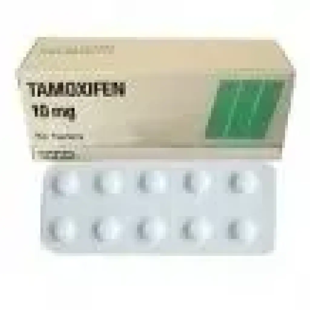 Tamoxifen - Tamoxifen Citrate by Med Ilac, Turkey Tamoxifen - Tamoxifen Citrate by Med Ilac, Turkey
