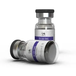 TB 500 5 mg - Thymosin Beta 4 by Dragon Pharma, Europe