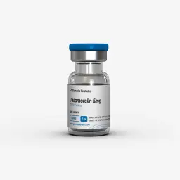 Tesamorelin 5 mg - Tesamorelin by Generic Peptides