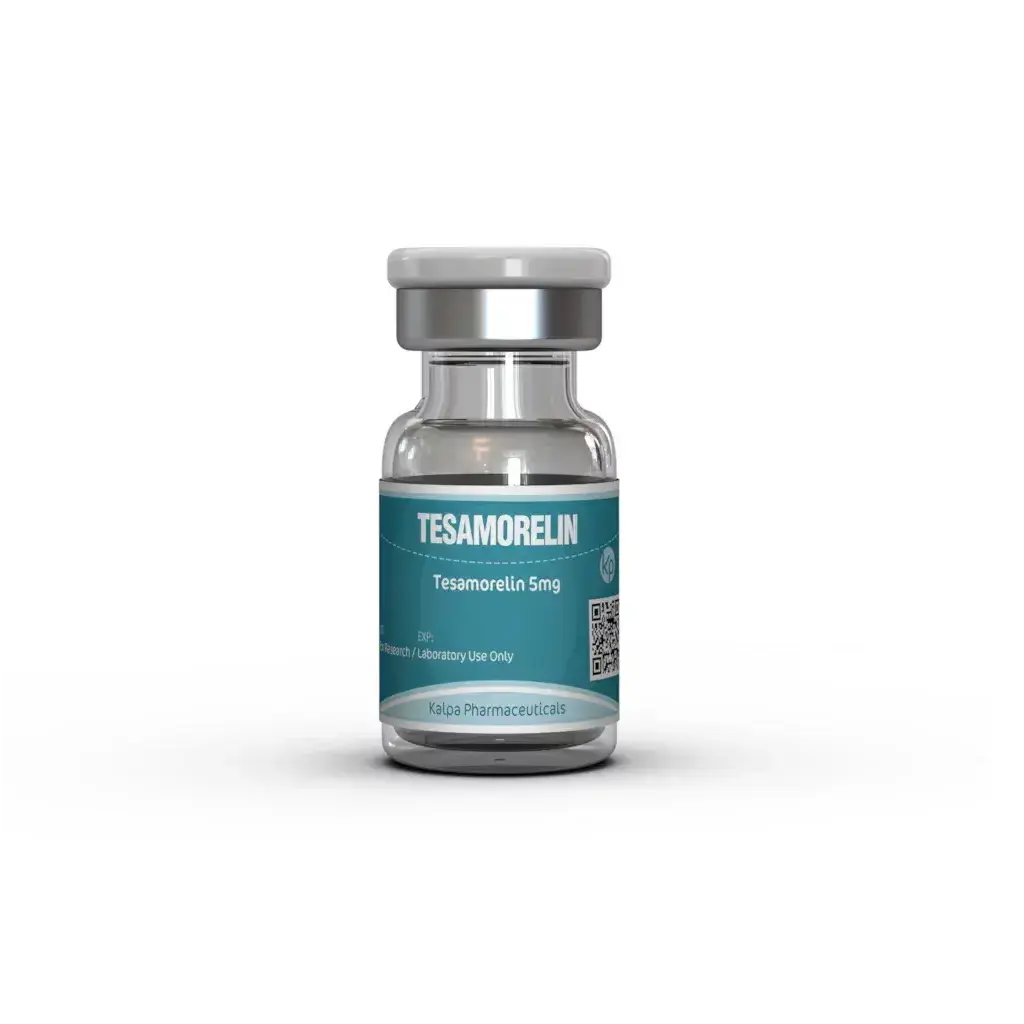 Tesamorelin 5 mg