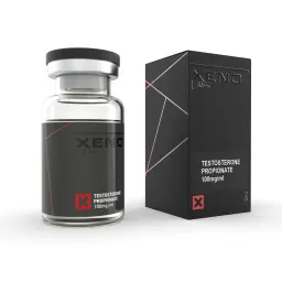 Test P 100 - Testosterone Propionate by Xeno Laboratories