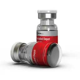 Testabol Depot 250 mg - Testosterone Cypionate by British Dragon Pharmaceuticals