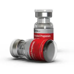 Testabol Propionate 100 mg - Testosterone Propionate by British Dragon Pharmaceuticals