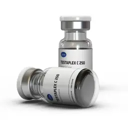 Testaplex C 250 mg - Testosterone Cypionate by Axiolabs