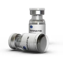 Testaplex P 100 mg - Testosterone Propionate by Axiolabs