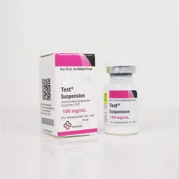 Testo-Suspension 100 - Testosterone Suspension by Beligas Pharmaceuticals