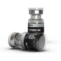 Testodex 100 - Testosterone Suspension by Sciroxx