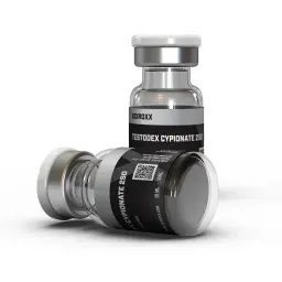 Testodex Cypionate - Testosterone Cypionate by Sciroxx