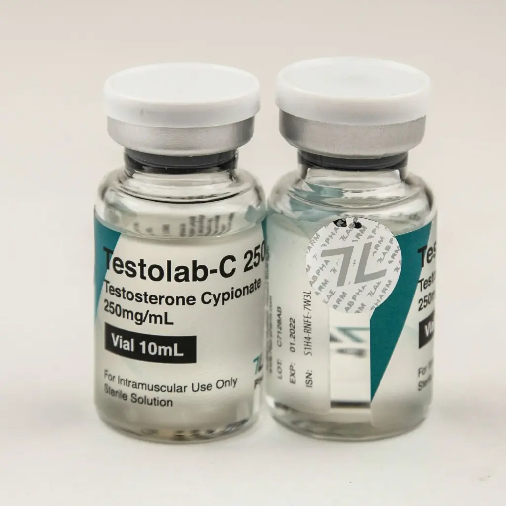 Testolab-C 250 - Testosterone Cypionate by 7Lab Pharma, Switzerland Testolab-C 250 - Testosterone Cypionate by 7Lab Pharma, Switzerland