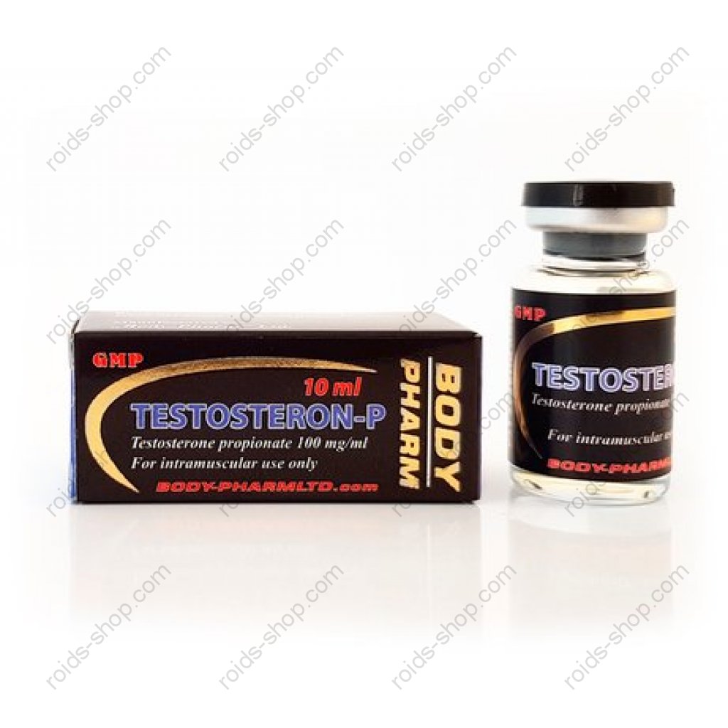 Testosteron-P - Testosterone Propionate by BodyPharm Testosteron-P - Testosterone Propionate by BodyPharm