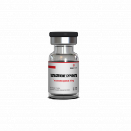 Testosterone Cypionate 250 - Testosterone Cypionate by Singani Pharma