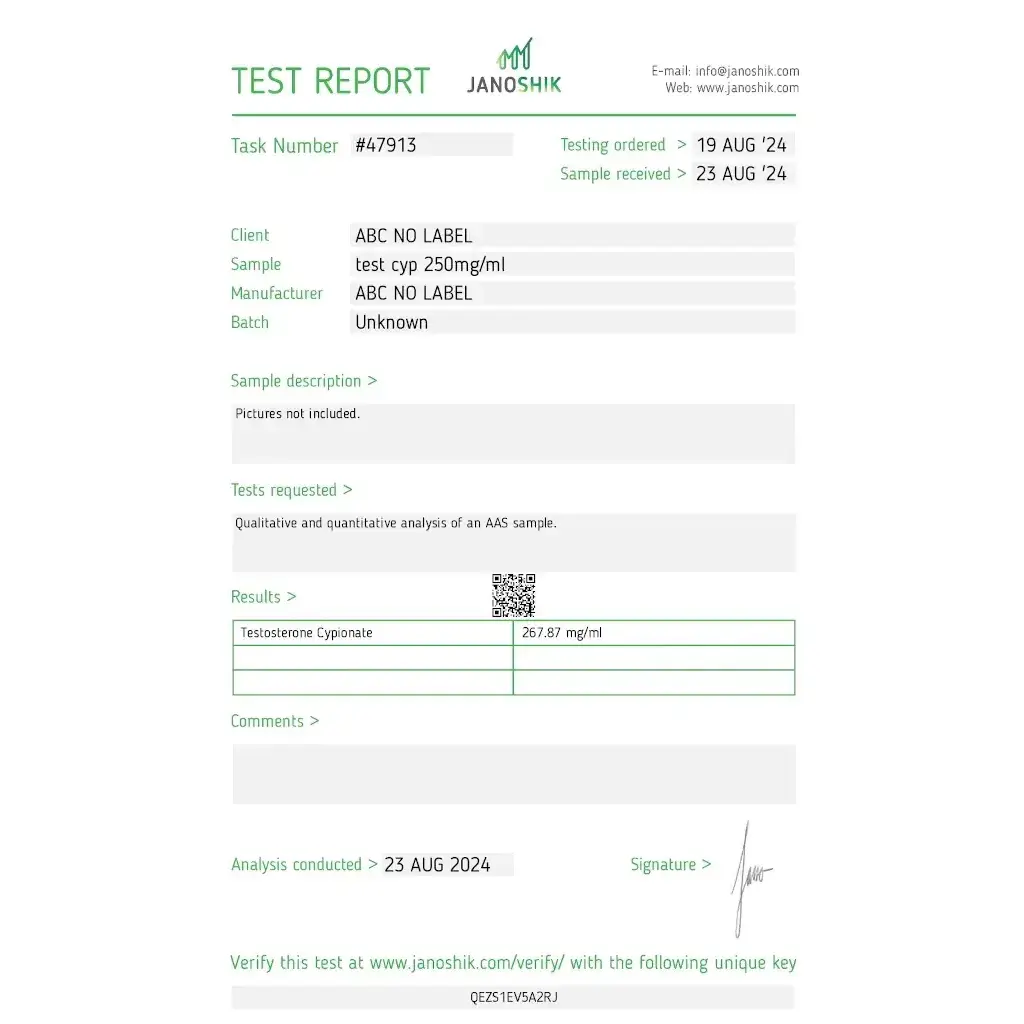 Testosterone Cypionate 250 mg - Testosterone Cypionate by Stealth Labs Testosterone Cypionate 250 mg - Testosterone Cypionate by Stealth Labs