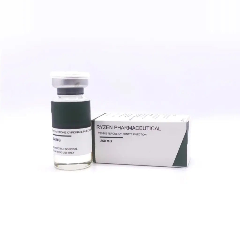 Testosterone Cypionate - Testosterone Cypionate by Ryzen Pharmaceuticals Testosterone Cypionate - Testosterone Cypionate by Ryzen Pharmaceuticals