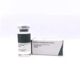 Testosterone Cypionate - Testosterone Cypionate by Ryzen Pharmaceuticals