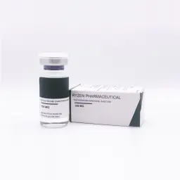 Testosterone Enanthate - Testosterone Enanthate by Ryzen Pharmaceuticals