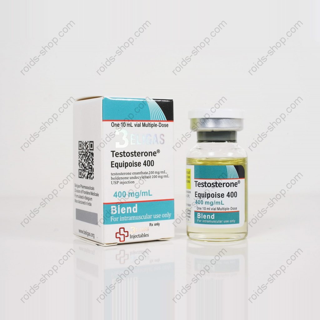 Testosterone Equipoise 400 - Boldenone Undecylenate,Testosterone Enanthate by Beligas Pharmaceuticals Testosterone Equipoise 400 - Boldenone Undecylenate,Testosterone Enanthate by Beligas Pharmaceuticals