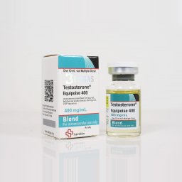 Testosterone Equipoise 400 - Boldenone Undecylenate,Testosterone Enanthate by Beligas Pharmaceuticals
