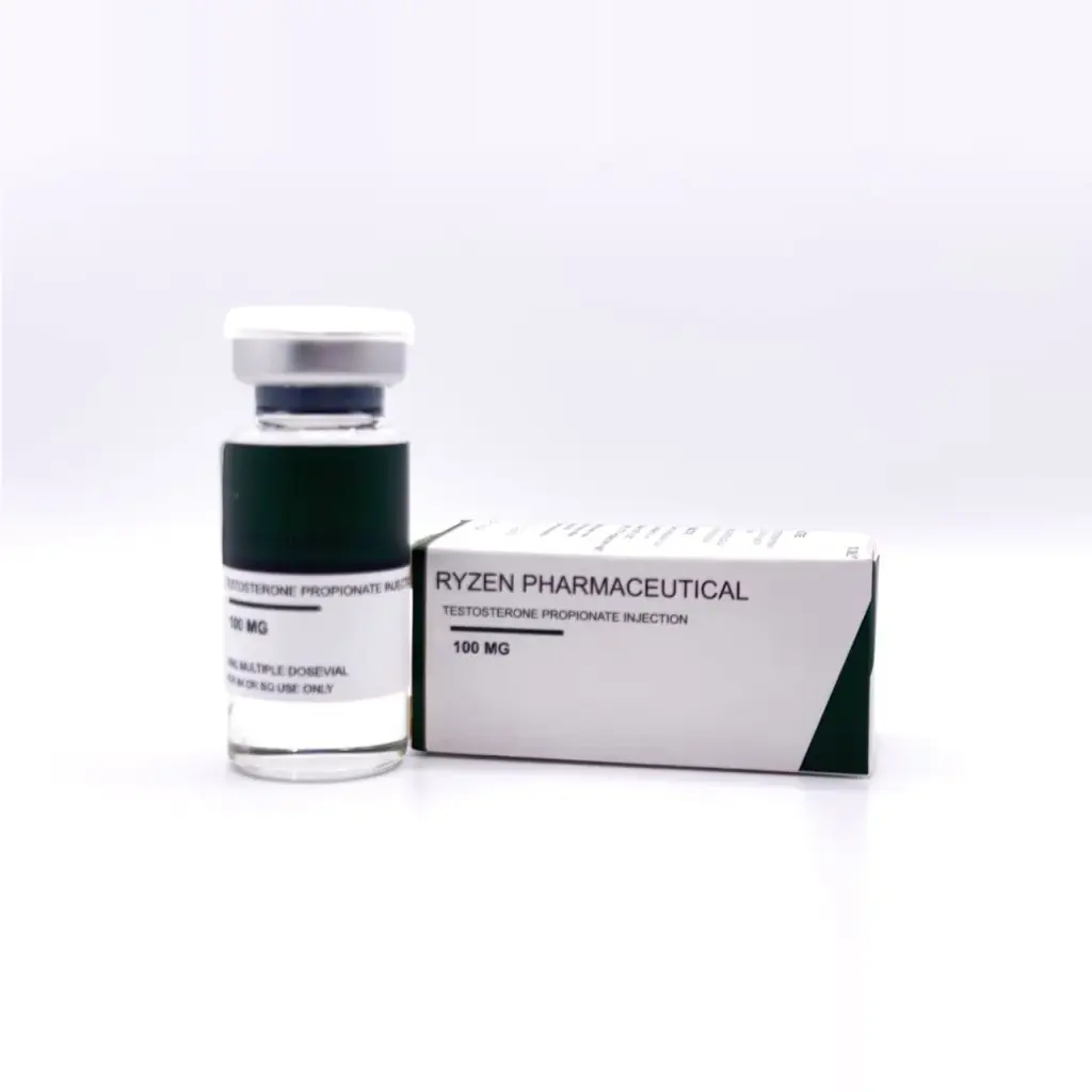 Testosterone Propionate - Testosterone Propionate by Ryzen Pharmaceuticals Testosterone Propionate - Testosterone Propionate by Ryzen Pharmaceuticals