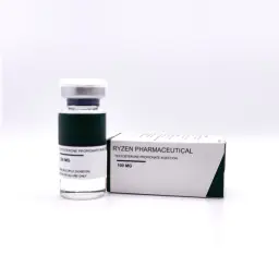 Testosterone Propionate - Testosterone Propionate by Ryzen Pharmaceuticals