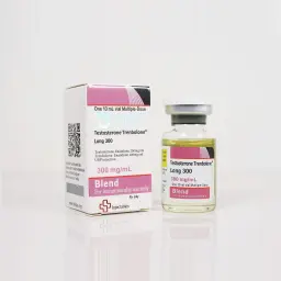 Testosterone Trenbolone Long 300 - Trenbolone Enanthate,Testosterone Enanthate by Beligas Pharmaceuticals