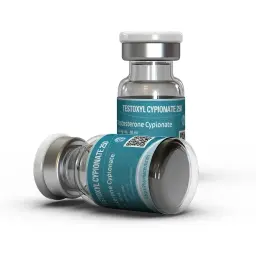 Testoxyl Cypionate 250 mg - Testosterone Cypionate by Kalpa Pharmaceuticals LTD, India