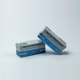 Testum Propionate - Testosterone Propionate by Magnum