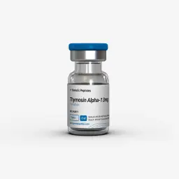 Thymosin Alpha-1 3 mg - Thymosin Alpha-1 by Generic Peptides