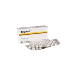Tiromel - Liothyronine Sodium by Abdi Ibrahim, Turkey